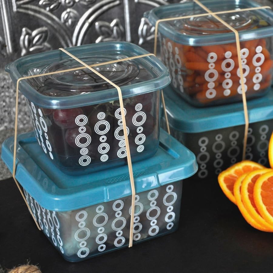 Advantage Rubber Bands Pound Box Tan