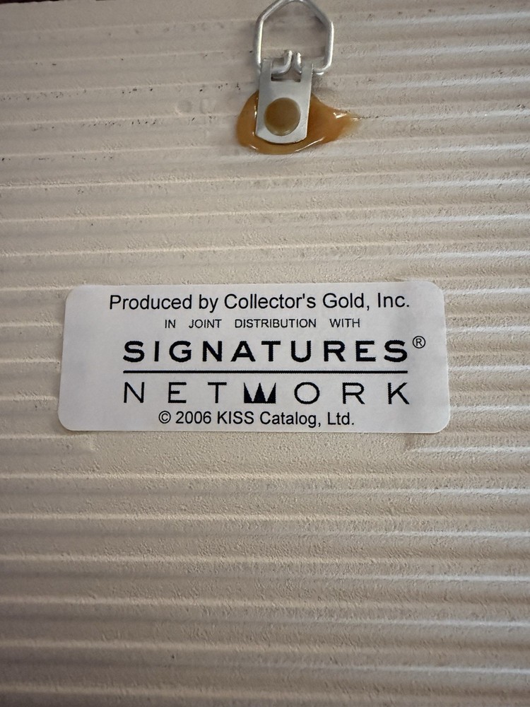 Kiss Dynasty Ceramic Tile 6x6