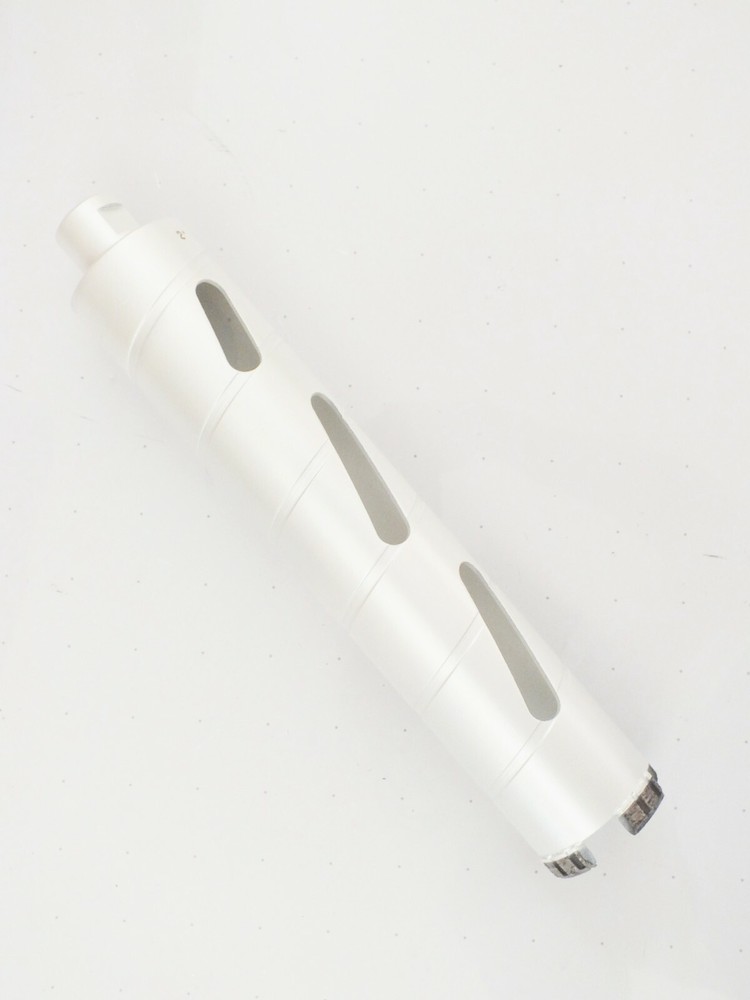 TechDiamondTools Laser Welded Stone Core Drill Bit Diameter 2 inch ( 2" )