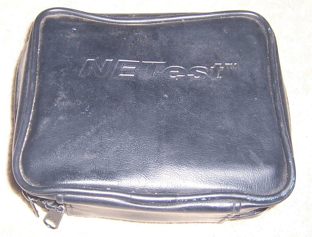 NETest Remote Network Cable Tester