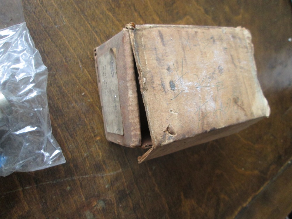 ALCO X-5044-3 Pilot Assembly (EAC Regulator)