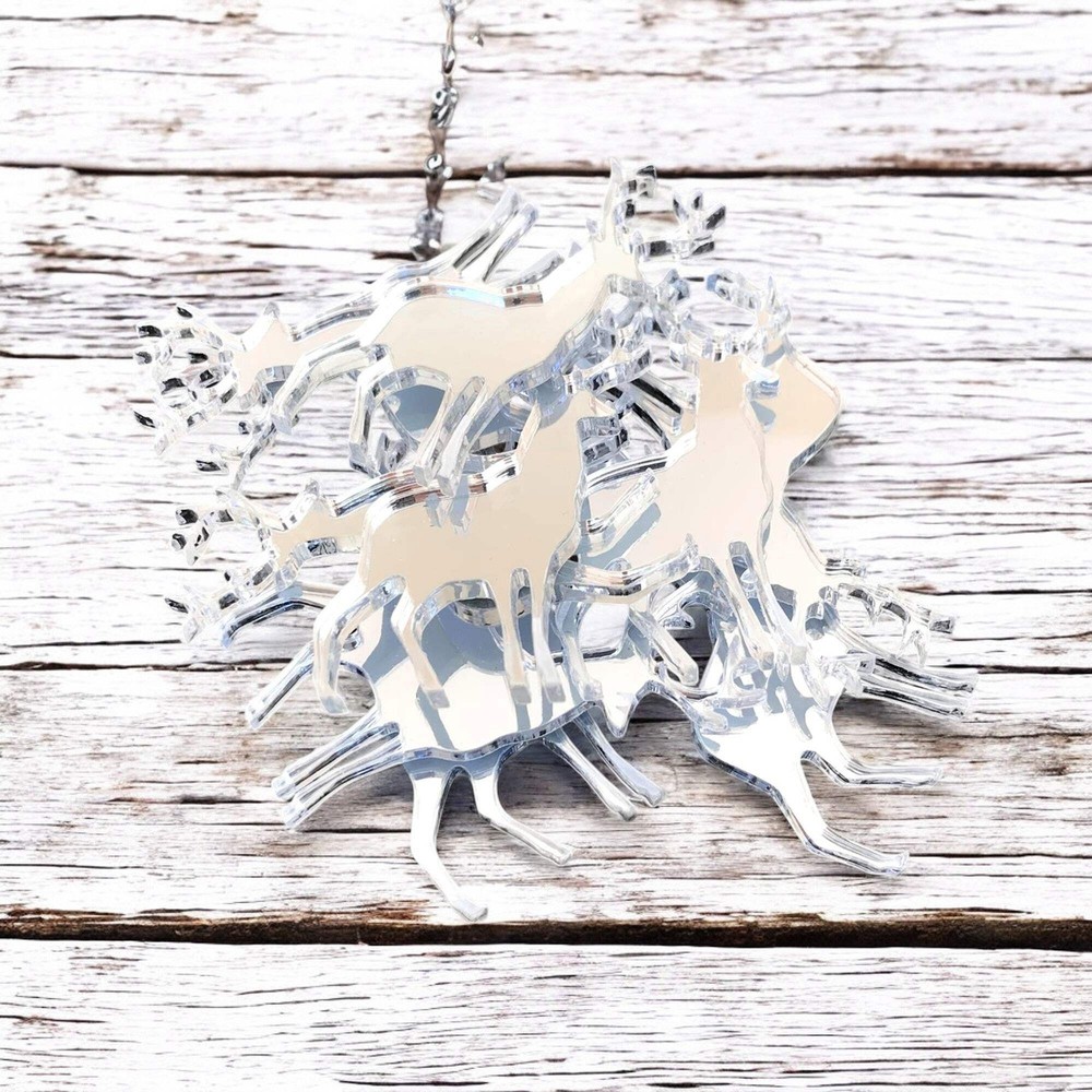 Reindeer Crafting Sets