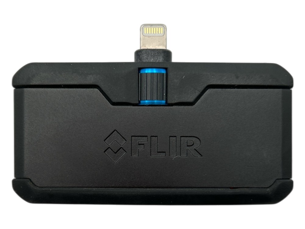 FLIR One Pro Thermal Camera iPhone Lightning