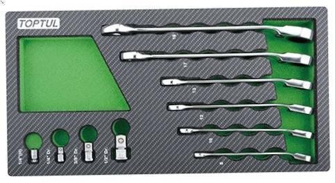 TOPTUL GEA1001 Trolley Tool Insert