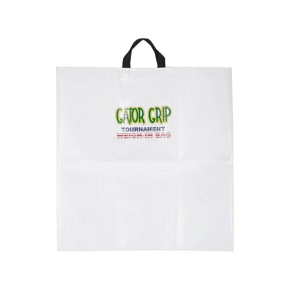 Gator Grip Weigh Bag