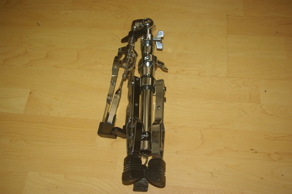 Ahead Practice Pad Stand - Light