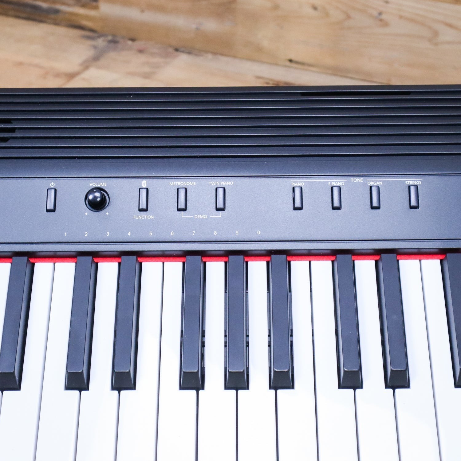 Used Roland GO:PIANO88 88-Key Digital Piano with Free Shipping