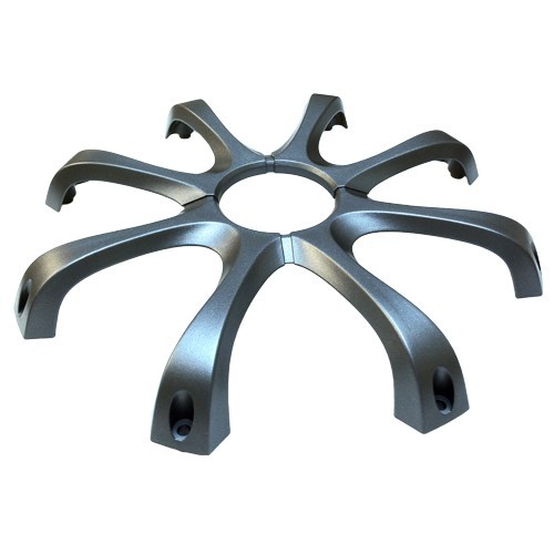 Kicker GR100 10 Inch Speaker Grille