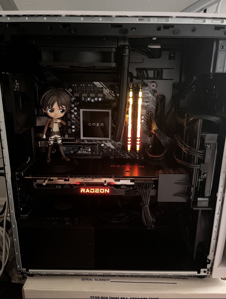 gaming pc