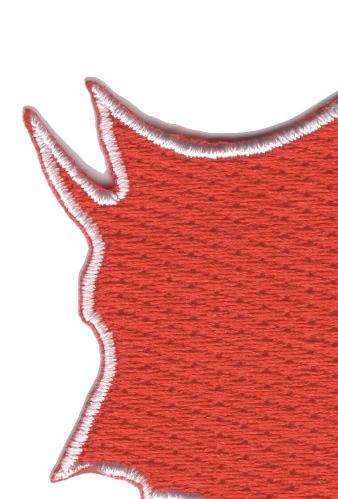 3rd Infantry Brigade 9th Division Patch