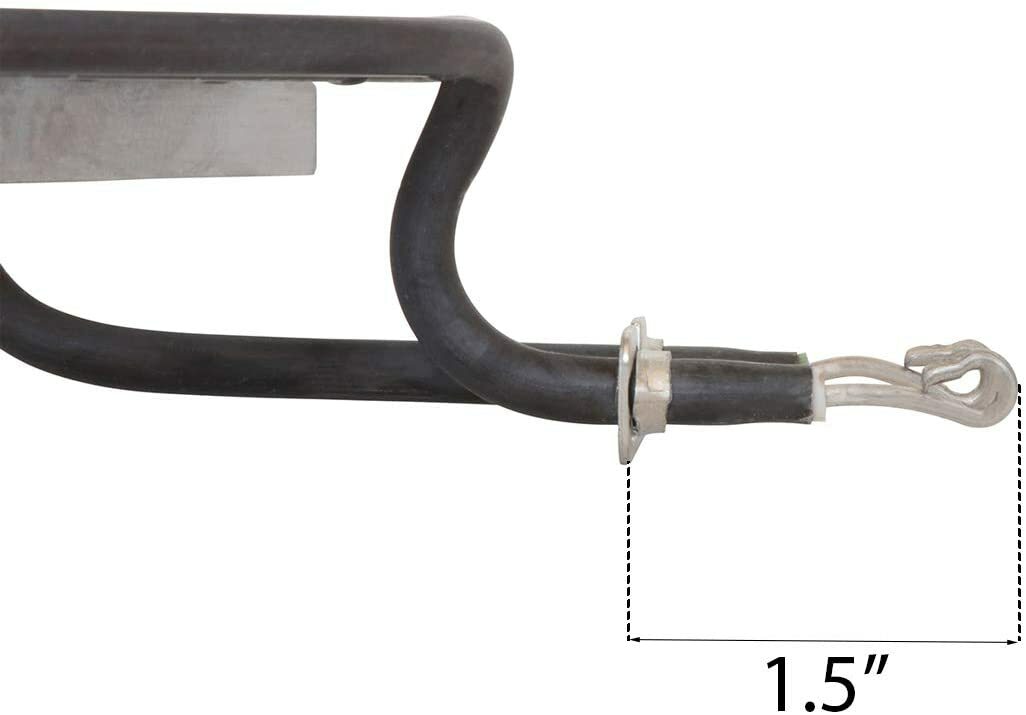 MP22YA Electric Range Burner Surface Element (2) MP15YA 6", (2) MP21YA 8" 4pcSet