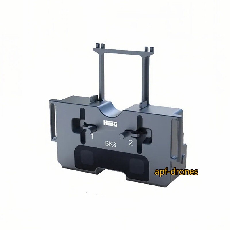 BK3 Airdrop Module with Red & Blue Warning Lights for Mavic 3T/3E