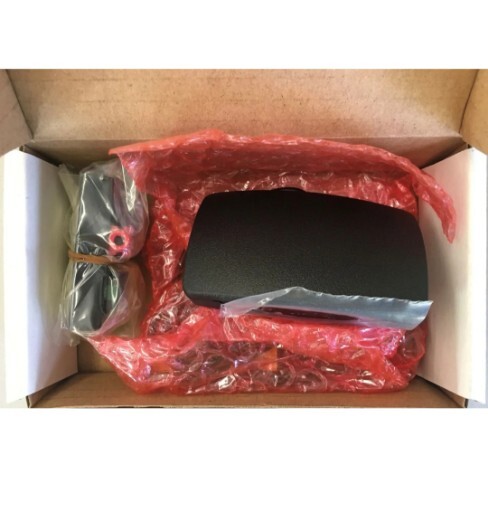 XANTECH HL85B HIDDEN LINK IR RECEIVER-LCD