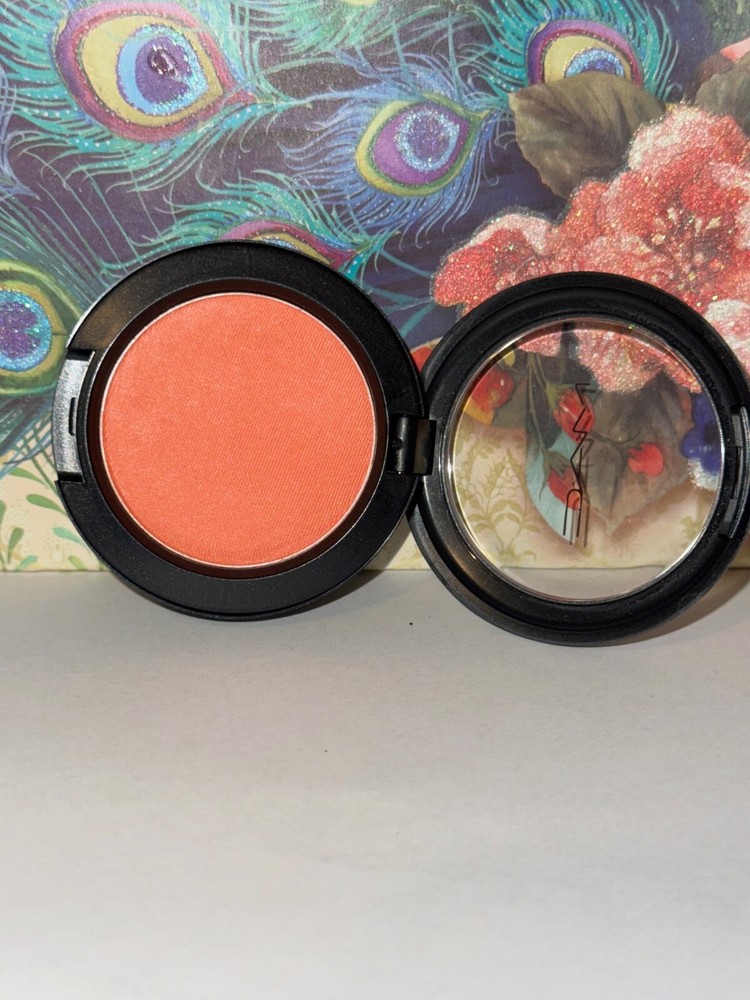 MAC BLUSHES~YOU CHOOSE~MOST LIMITED EDITION