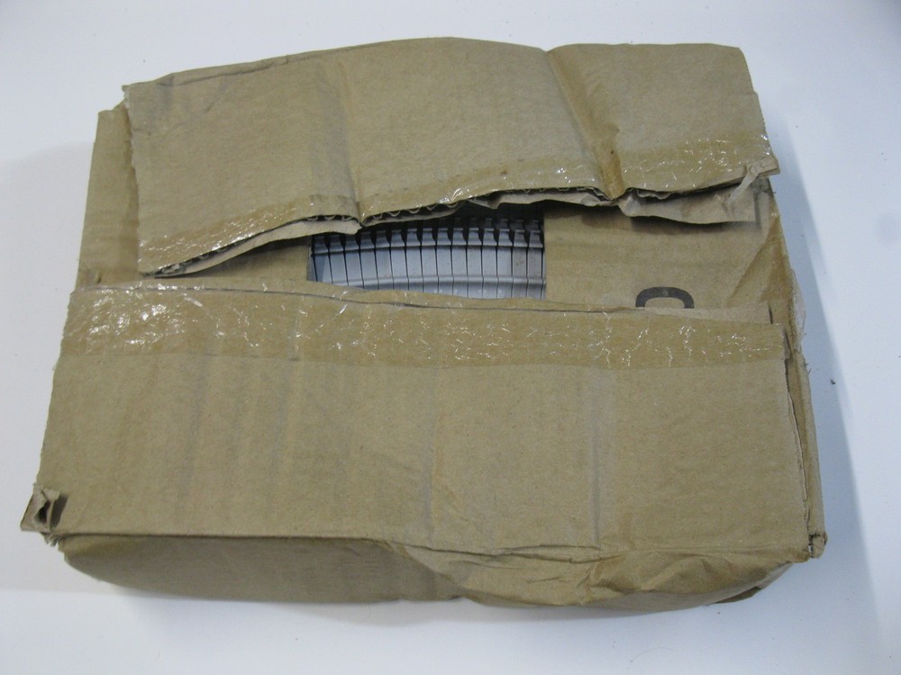 Foamboard Staples, 2 in.