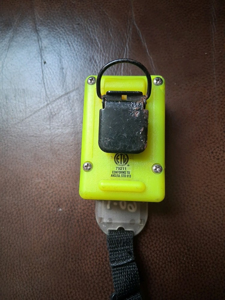 Vintage Firefighter Gear