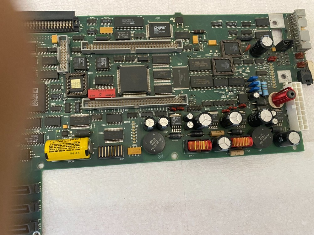 HP E4423-60035 Generator main board