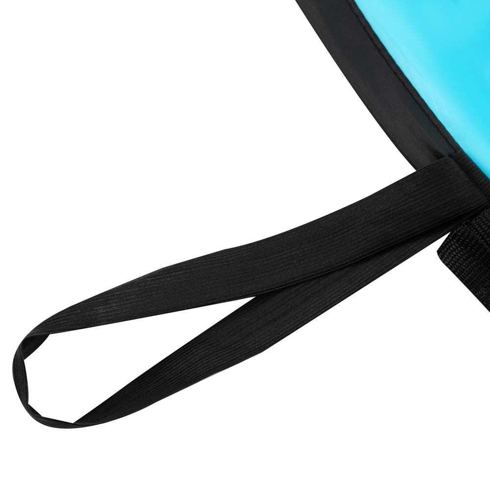 Round Foldable Simle Sail Paddle Board Sails Durable Paddle Board Wind Sail