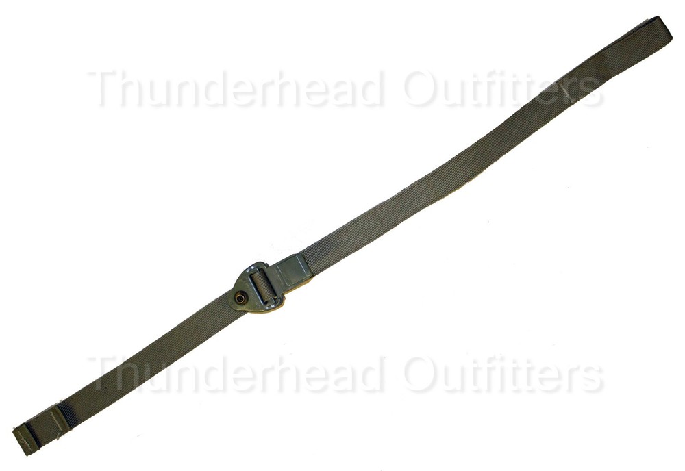 ACU Shoulder Strap Replacement LOWER QUICK RELEASE STRAP Male Buckle