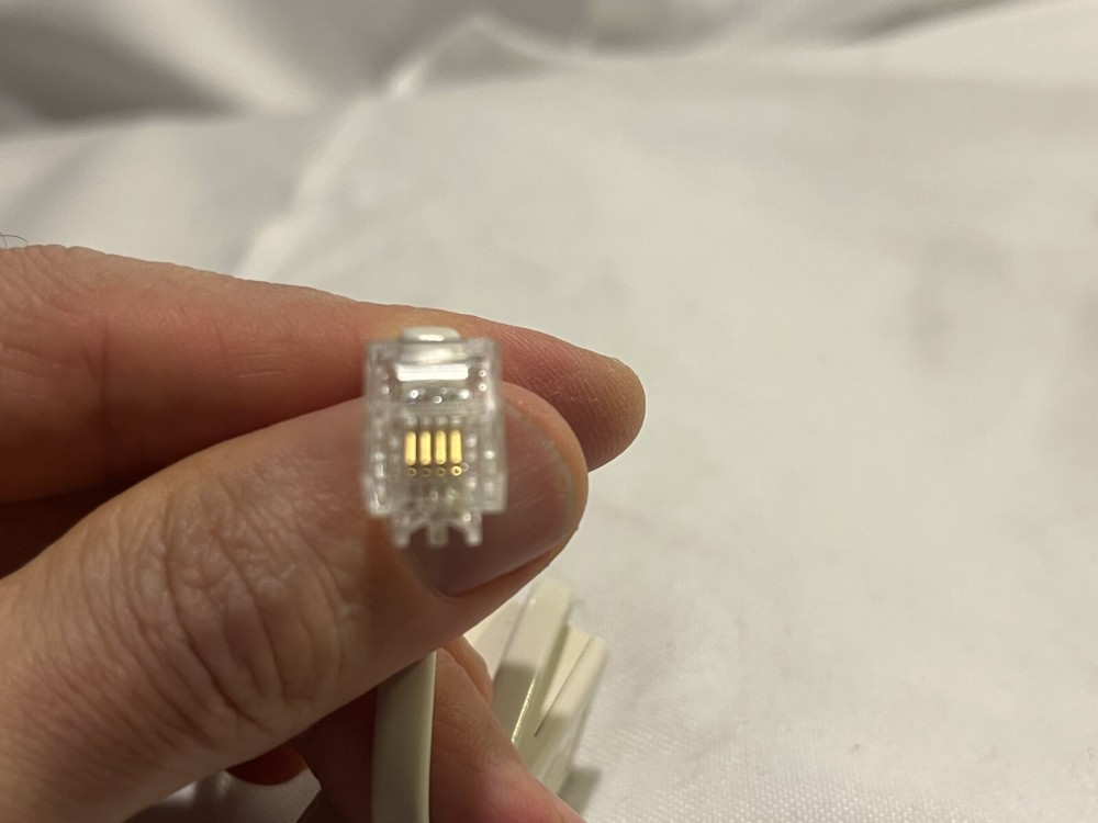 Radio Shack 43-150 Telephone Interference Filter