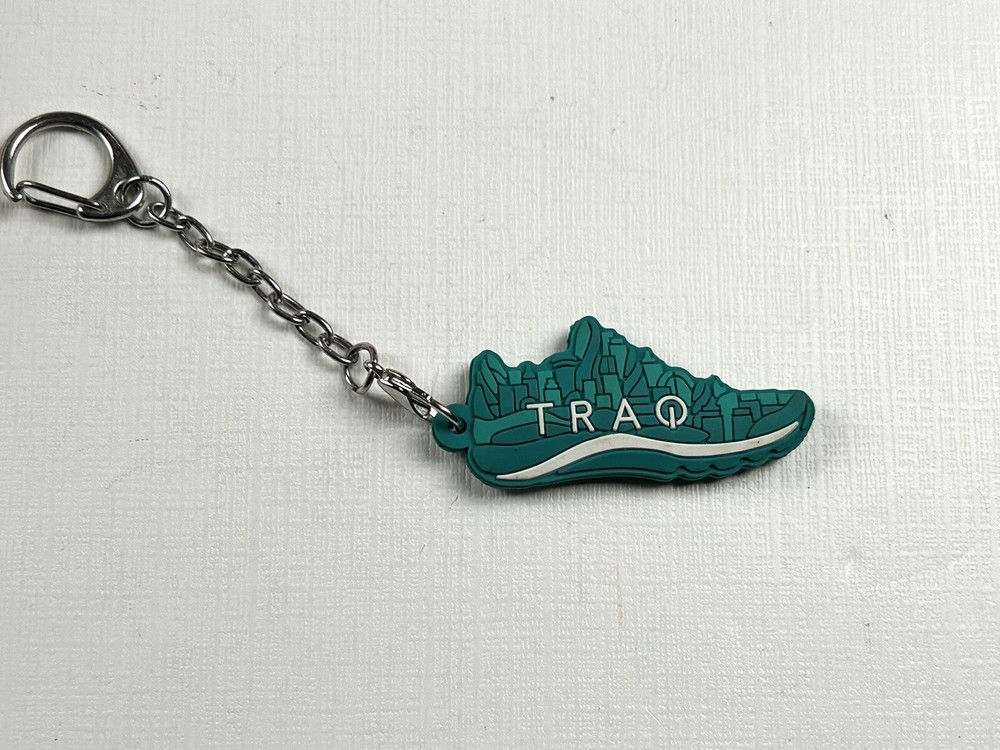 Advertising Keychain Traq Sneaker