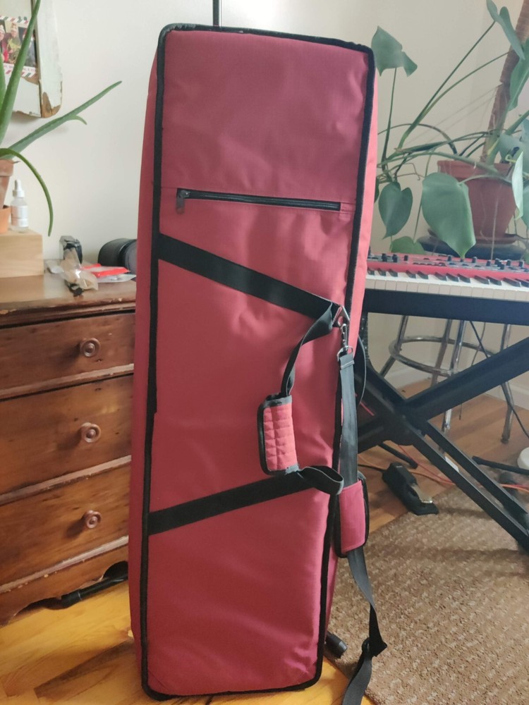 Nord 73-Key Keyboard Soft Case