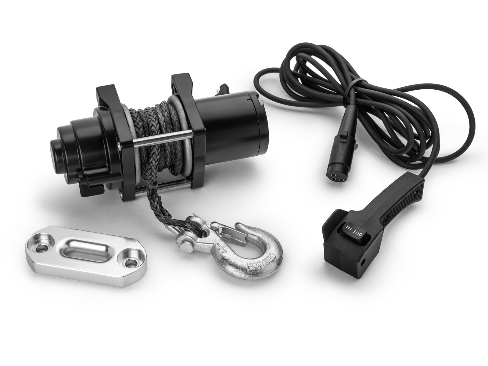 SuperATV Game Loader Rack for Polaris Ranger XP 1000