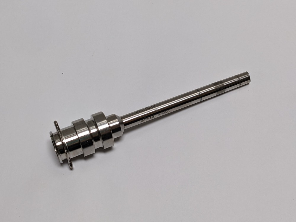 420002-07 8mm Regular (USED).