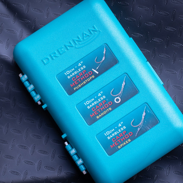 Drennan Hook Box, 4” (10cm)