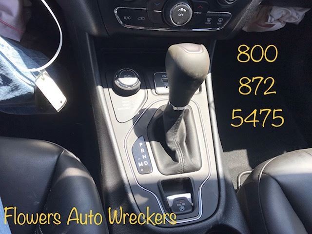 CHEROKEE 2019 Camera/Projector 717198