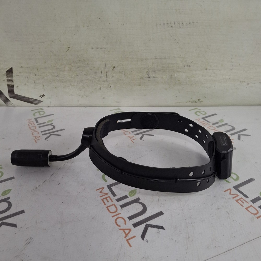 Riester USA ri-focus LED Headlight