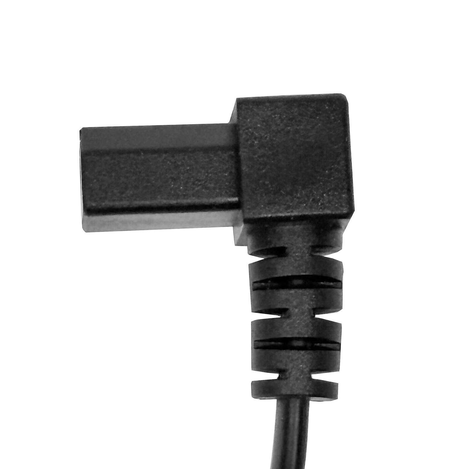 Power Supply for Motion Furniture 29V 2A 58W 90° 2 Prong Plug ZB-H290020A-C