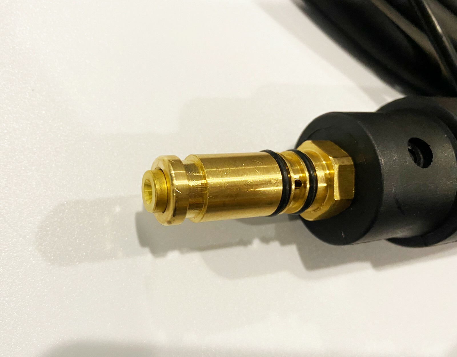 Havey Duty Mig Welding Gun 250A 15' fits Hobart Beta Mig 200 250 251