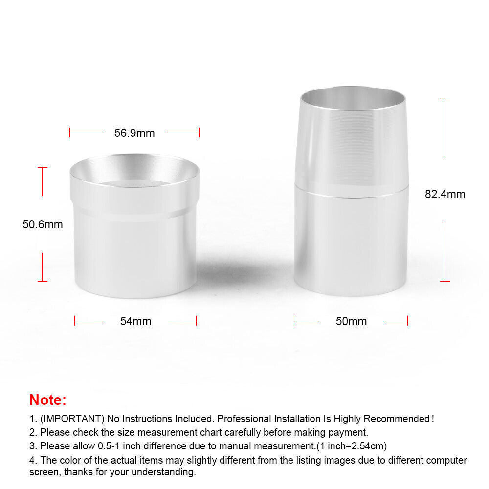 4L60E Stator Shaft Teflon Seal Installer/Resizer Transmission Tool For GM 700-R4