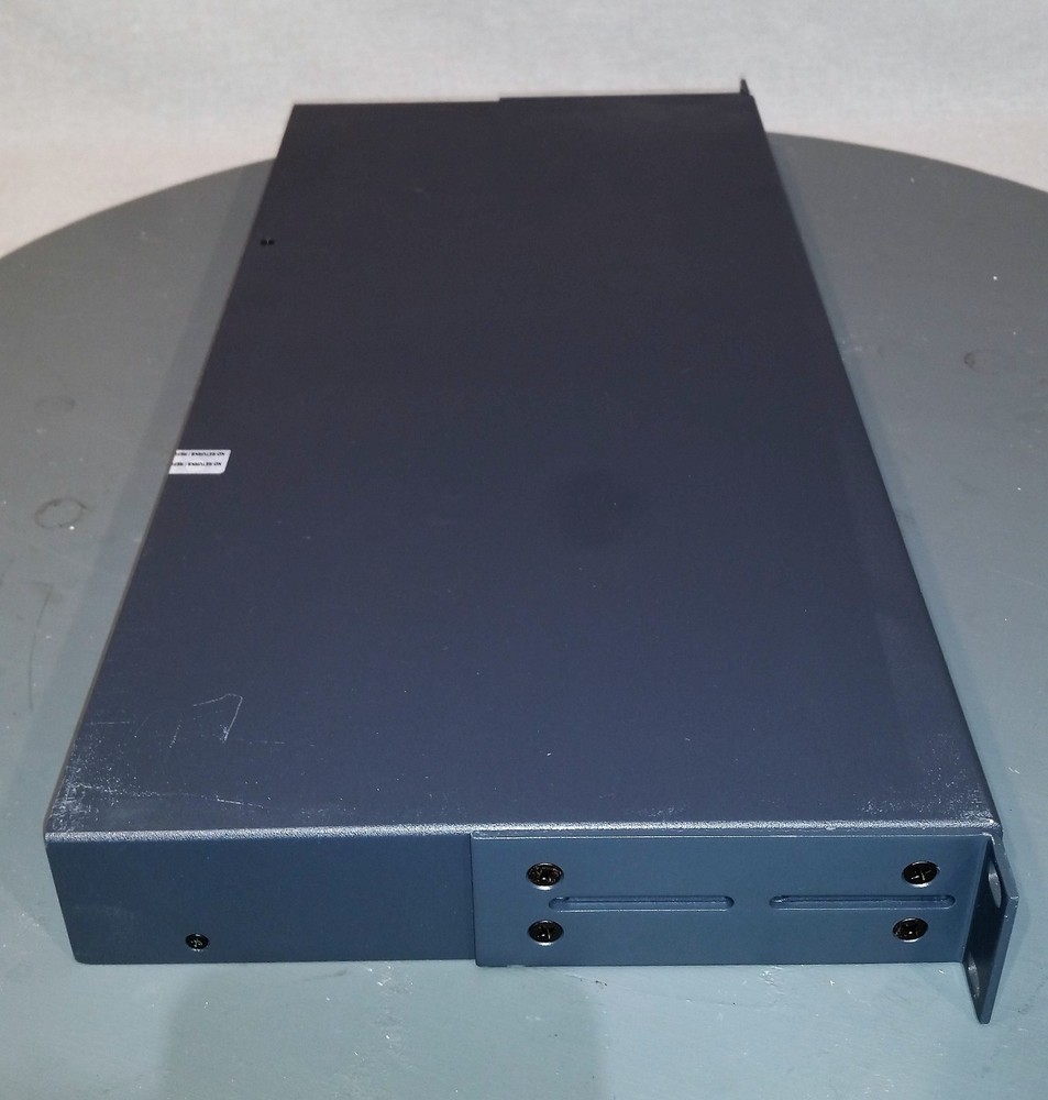 EXTRON P/2 DA8 DISTRIBUTION AMPLIFIER