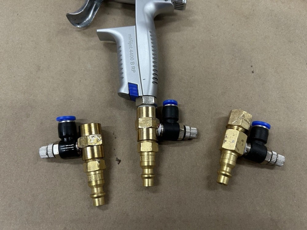 Pressure Cup Regulator