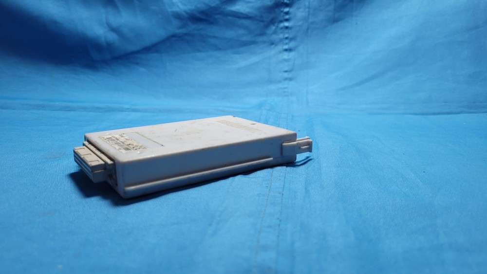 Indramat DSM02.1-FW Servo Programming Module Card