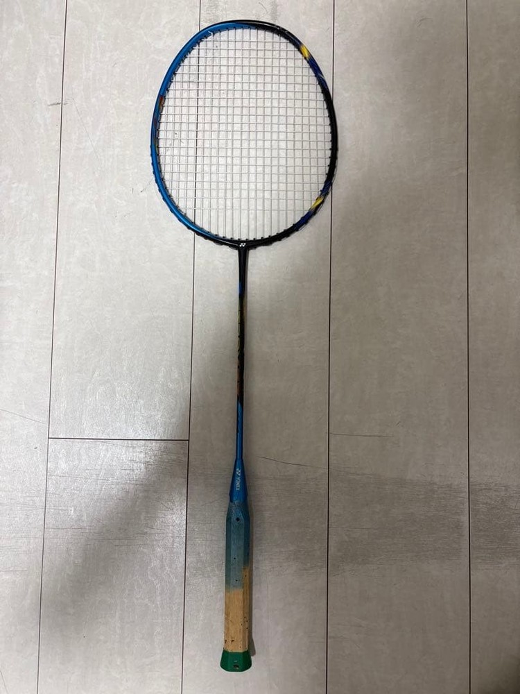 Astrox 77 Blue