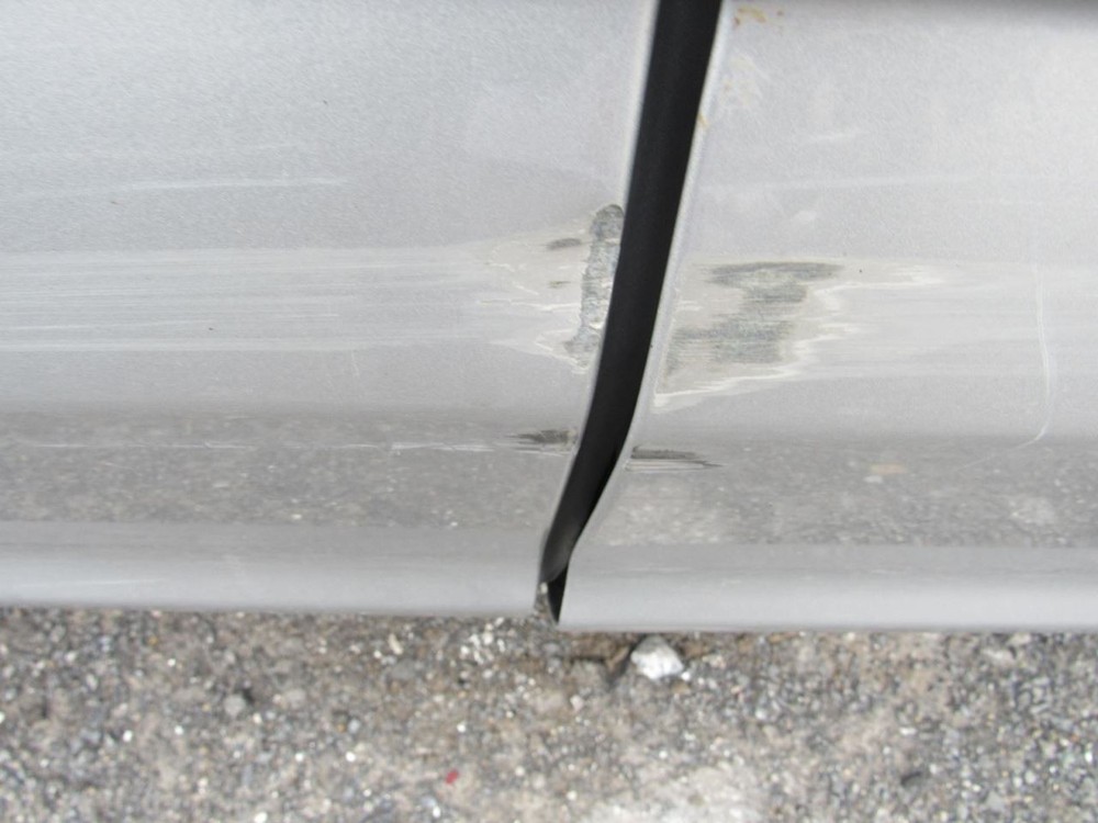 F150 2019 Glove Box 1034541