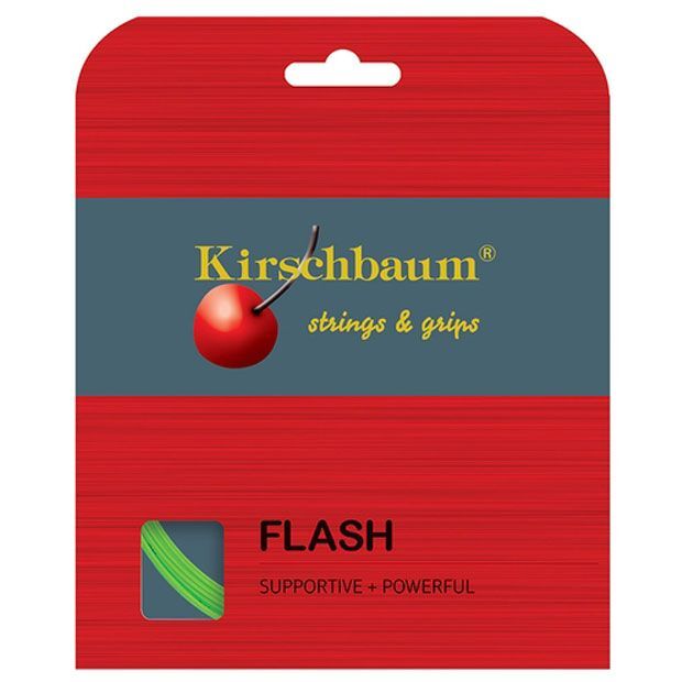 Kirschbaum Flash 17 Tennis String