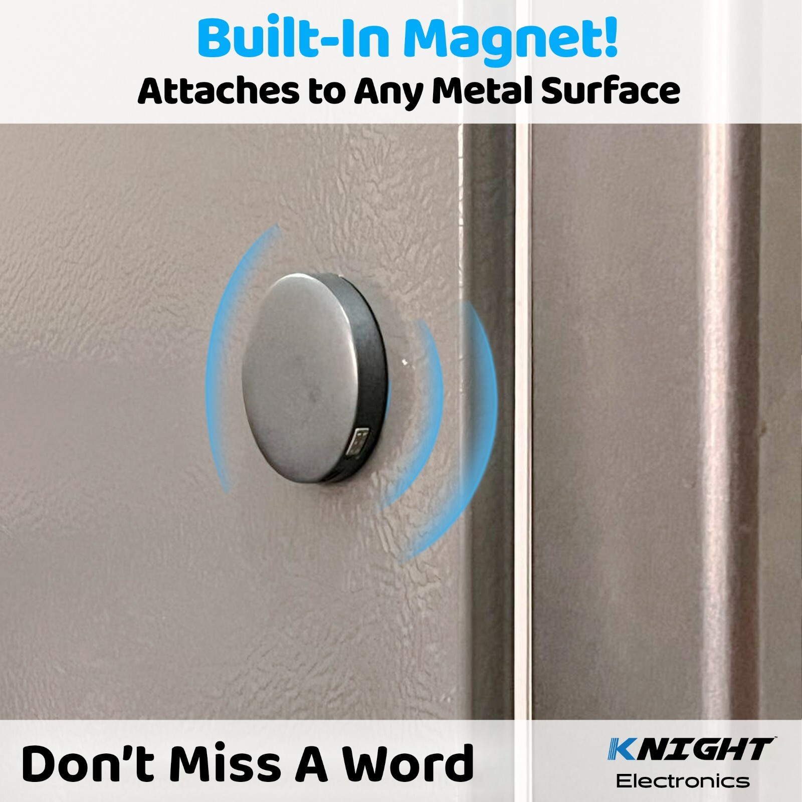 Spy Recorder Device | Secret Voice Recorder Device | Magnetic Mini Recorder NEW