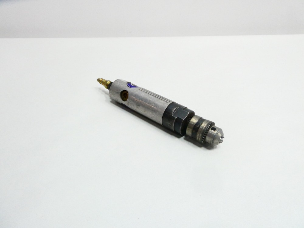 Wespro D326S Pneumatic Drill 3/8in