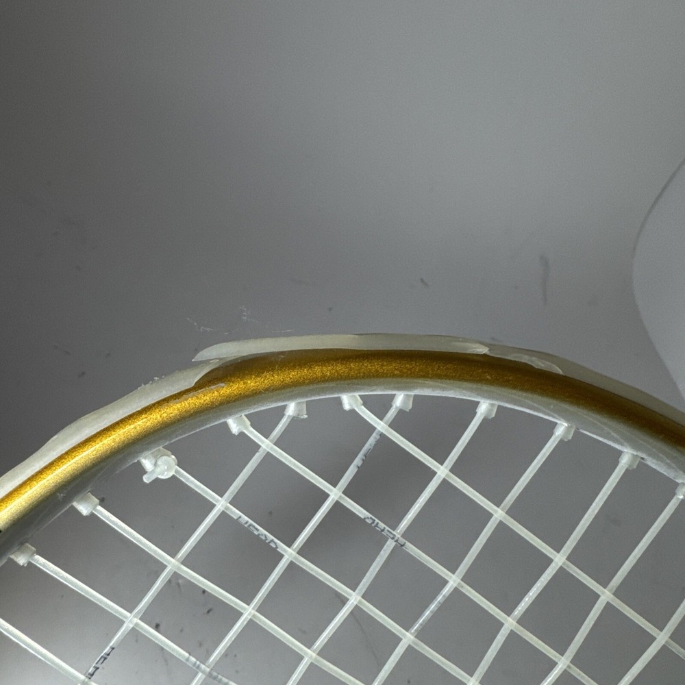 Head TI BLAST Titanium Squash Racket Used