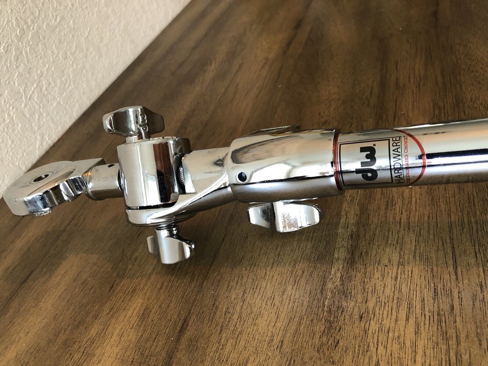 dw 3000 Light Cymbal Boon Stand “New”