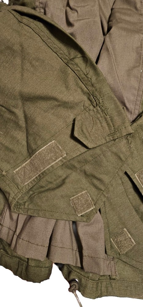 Green Field Jacket Size Small Regular