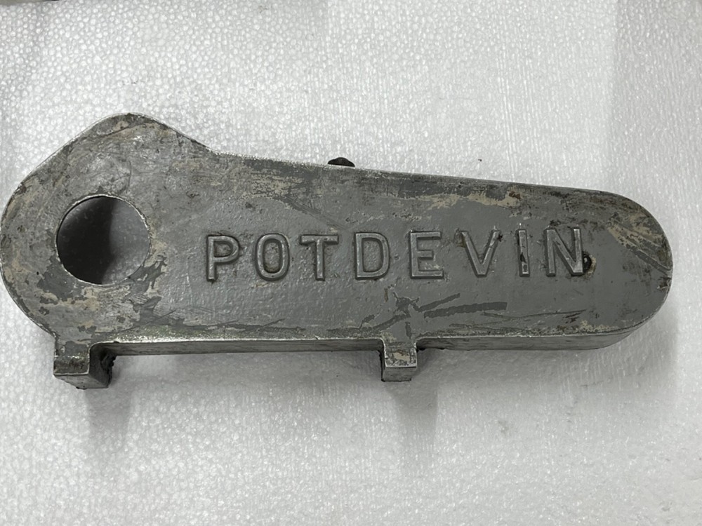 potdevin lm879 gear guard for cold gluer