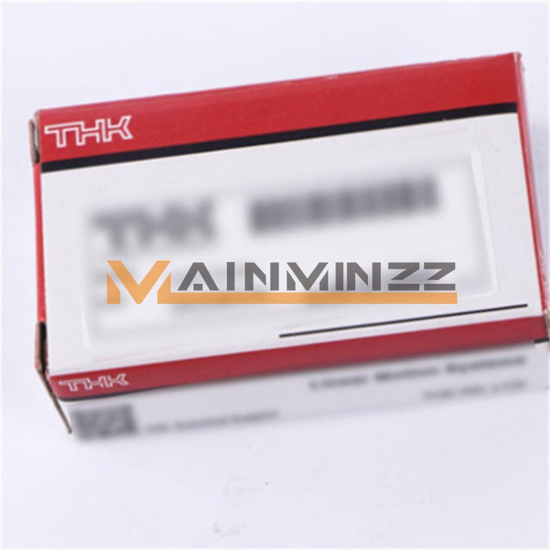 ONE THK HSR30LC Replace HSR30LA linear guide slider NEW