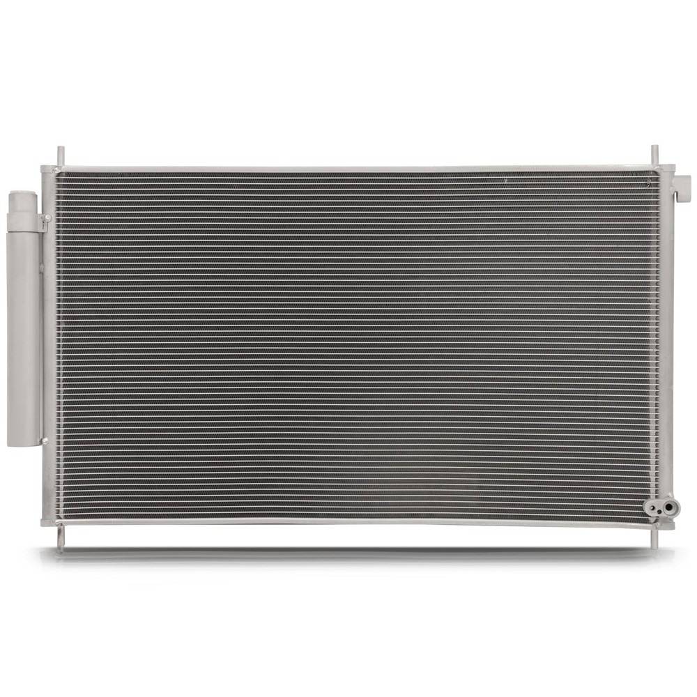 A/C Condenser for CR-V 2.4L 2012-2016