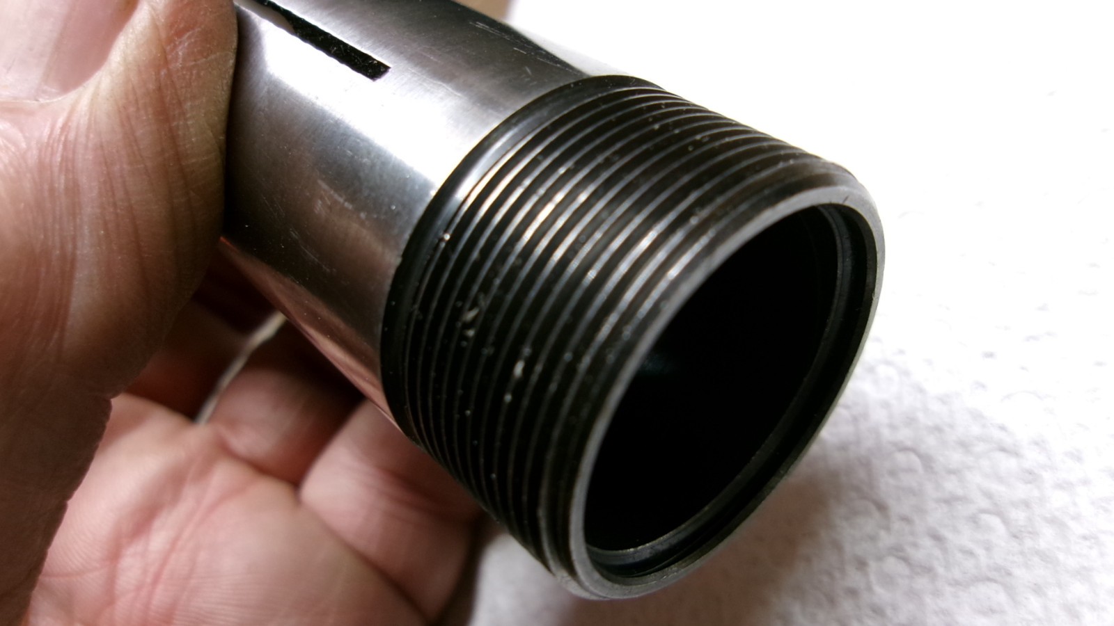 1 1/8" 5C COLLET FOWLER GERMANY