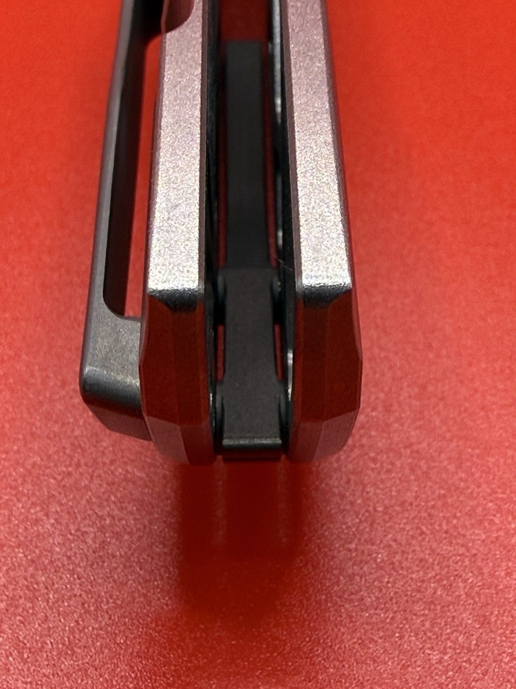 Prince Protean -Knurled 20CV